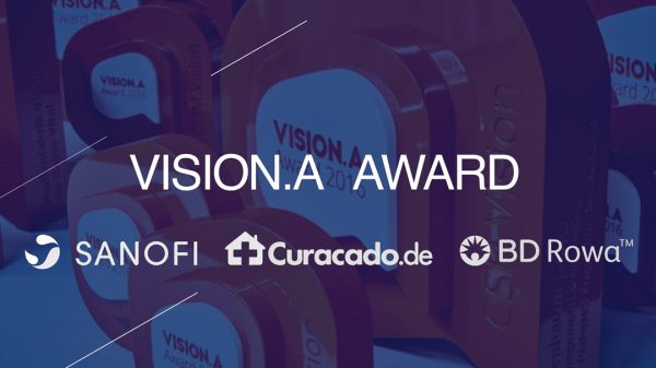 Vision.A Award 2020